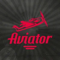 أيقونة Aviator