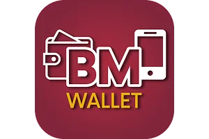شعار BM Wallet