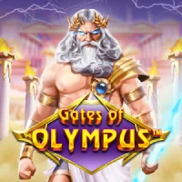 أيقونة Gates of Olympus