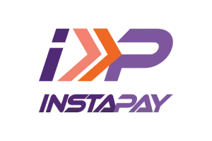شعار Instapay