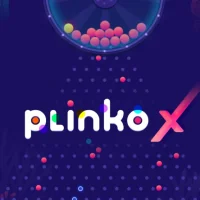 أيقونة Plinko X