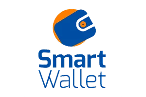 شعار Smart Wallet