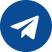 أيقونة بوت Telegram